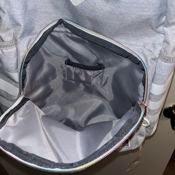 Adidas Backpack- barely used! - Picture 3 of 5